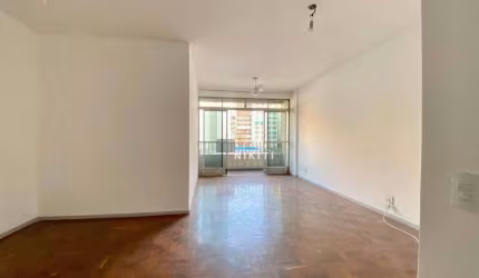 Apartamento amplo com 3 dormitórios à venda, 125 m² por R$ 670.000 - Icaraí - Niterói/RJ
