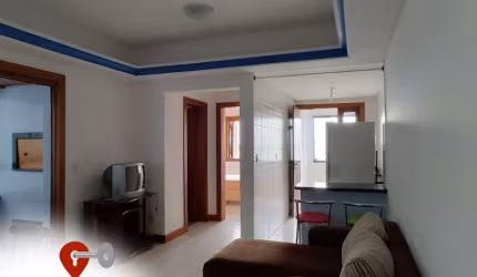 APARTAMENTO AMPLO LOCALIZADO NO CENTRO