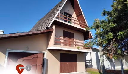 SOBRADO PROXIMO A BARRA EM IMBÉ