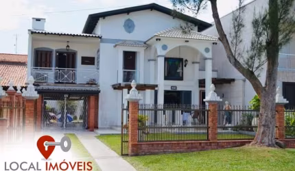 LINDA CASA EM IMBÉ PRÓXIMO AO MAR