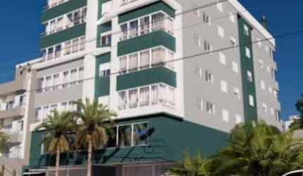 ACQUA BEACH RESIDENCIAL NO CENTRO DE TRAMANDAÍ