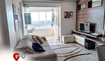 EXCELENTE APARTAMENTO MOBILIADO