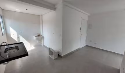 Apartamento à venda, 37 m² por R$ 270.000,00 - Centro - Diadema/SP
