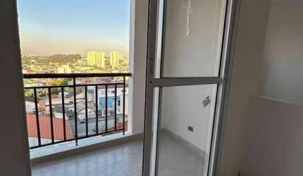 Apartamento com 1 dormitório à venda, 36 m² por R$ 250.000,00 - Parque das Jaboticabeiras - Diadema/SP