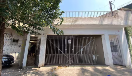 Sobrado com 2 dormitórios à venda, 227 m² por R$ 650.000,00 - Centro Diadema - Diadema/SP