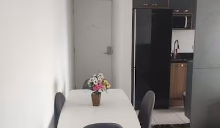 Apartamento com 2 dormitórios à venda, 55 m² por R$ 370.000,00 - Centro - Diadema/SP