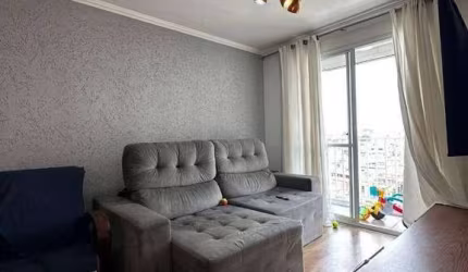 Apartamento com 3 dormitórios à venda, 68 m² por R$ 499.000,00 - Centro - Diadema/SP