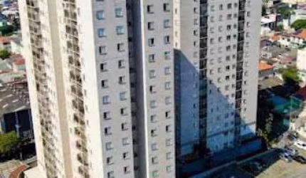 Apartamento com 3 dormitórios para alugar, 60 m² por R$ 2.917,12/mês - Centro - Diadema/SP