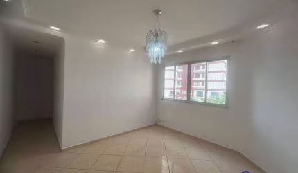 Apartamento com 3 dormitórios para alugar, 63 m² por R$ 2.940/mês - Centro - Diadema/SP