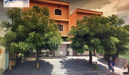 Casa, 575 m² - venda por R$ 1.400.000,00 ou aluguel por R$ 6.400,00/mês - Jardim Miriam - São Paulo/SP