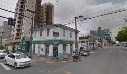 LOCAÇÃO SALA COMERCIAL CENTRAL