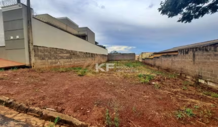 Terreno à venda 330 m² - Jd. Dom Camillo - Serrana/SP.
