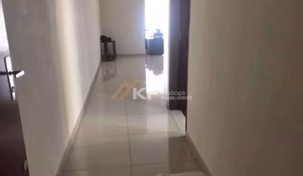 Apartamento à venda 03 dormitórios - Jd. Irajá - Ribeirão Preto/SP.