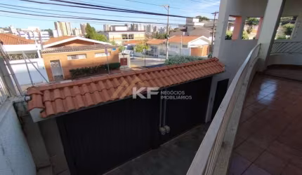 Casa à venda Jardim Macedo - Ribeirão Preto/SP