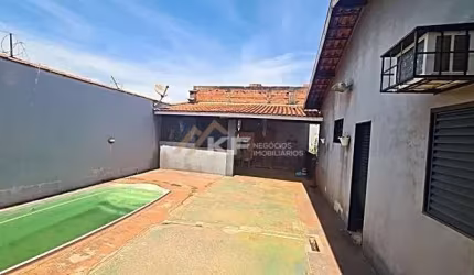 Casa á venda Candido Portinari Ribeirão Preto SP