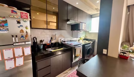 Apartamento Reformando à venda com 2 dormitórios, suíte e mobiliado | Mirante Sul - Ribeirão Preto/SP