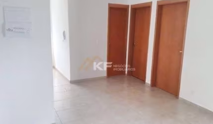 Apartamento á venda com 2 Dormitórios no Vitta Parque dos Pinus - Ribeirão Preto / SP
