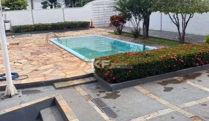 Casa à Venda com piscina no Jardim América- Ribeirão Preto-SP