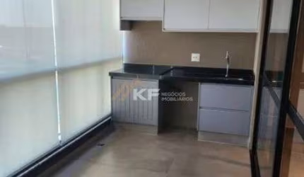 Apartamento à Venda no Jardim Olhos D´Água - Ribeirão Preto / SP