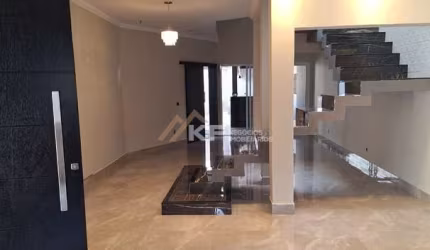 Casa Sobrado à Venda no Jardim Califórnia - Ribeirão Preto / SP