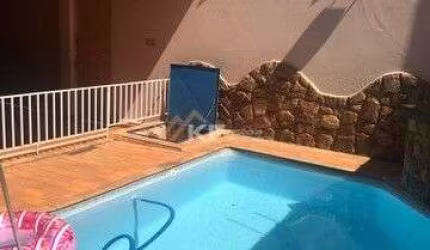 Casa á venda - Residencial e Comercial Palmares - Ribeirão Preto/SP