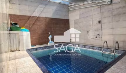 Casa com 2 dormitórios à venda, 82 m² por R$ 495.000,00 - Aviação - Praia Grande/SP