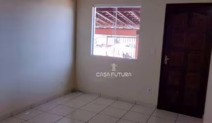 Casa à venda, 60 m² por R$ 330.000,00 - Retiro - Volta Redonda/RJ