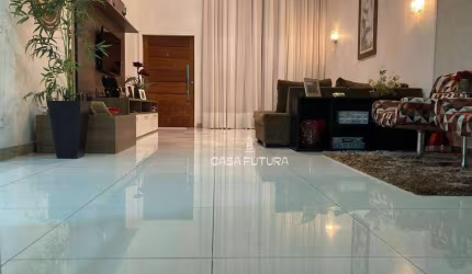 Casa com 4 dormitórios à venda, 298 m² por R$ 1.490.000,00 - Jardim Belvedere - Volta Redonda/RJ