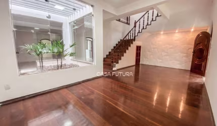Casa com 4 dormitórios à venda, 190 m² por R$ 1.890.000,00 - Vila Santa Cecília - Volta Redonda/RJ