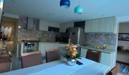 Casa à venda, 180 m² por R$ 650.000,00 - Jardim Real - Pinheiral/RJ