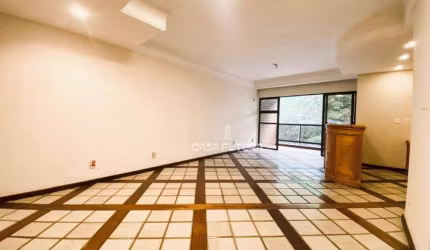 Apartamento com 3 dormitórios à venda, 244 m² por R$ 900.000,00 - Laranjal - Volta Redonda/RJ
