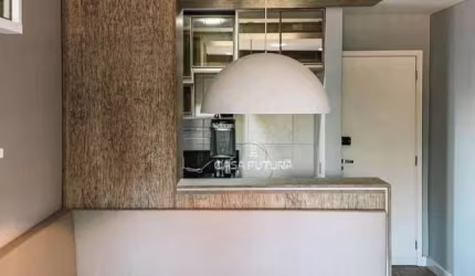 Apartamento com 3 dormitórios à venda, 90 m² por R$ 595.000,00 - Aterrado - Volta Redonda/RJ