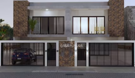 Casa com 3 dormitórios à venda, 134 m² por R$ 630.000,00 - Vale do Sol - Pinheiral/RJ