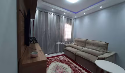 Casa à venda, 90 m² por R$ 240.000,00 - Palmeiras - Pinheiral/RJ