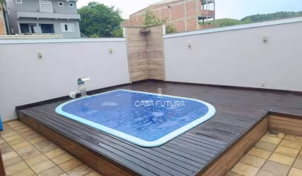 Casa com 3 dormitórios à venda, 240 m² por R$ 810.000,00 - Planalto do Sol - Pinheiral/RJ