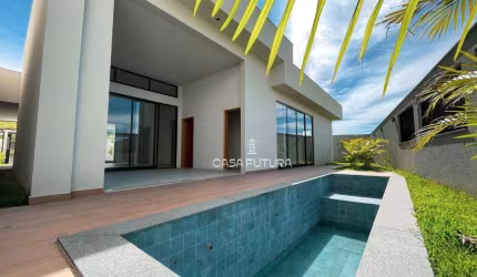 Casa com 3 dormitórios à venda, 206 m² por R$ 1.450.000,00 - Jardim Belvedere - Volta Redonda/RJ