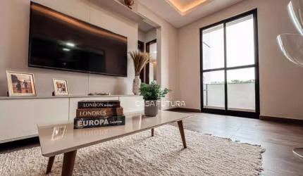 Apartamento com 2 dormitórios à venda por R$ 167.200 - Residencial Rubi - Barra do Piraí/RJ