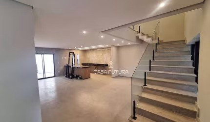Casa com 3 dormitórios com 3 suites  à venda, 215 m² por R$ 1.290.000 - Jardim Belvedere - Volta Redonda/RJ