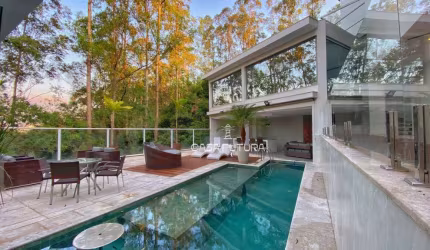 Casa à venda, 500 m² por R$ 2.500.000,00 - Morada da Colina - Volta Redonda/RJ