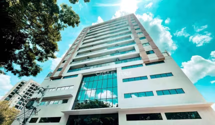 Apartamento com 2 dormitórios à venda, 66 m² por R$ 550.000,00 - Bela Vista - Volta Redonda/RJ