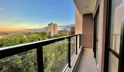 Apartamento com 2 dormitórios à venda, 66 m² por R$ 550.000,00 - Bela Vista - Volta Redonda/RJ