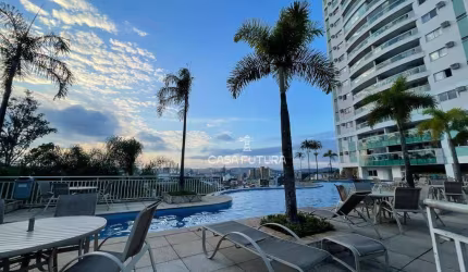 Apartamento com 3 dormitórios à venda, 236 m² por R$ 1.250.000,00 - Vila Santa Cecília - Volta Redonda/RJ