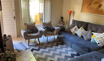 Casa com 3 dormitórios à venda, 125 m² por R$ 850.000 - Jardim Belvedere - Volta Redonda/RJ