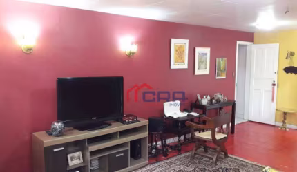 Casa com 4 dormitórios à venda, 200 m² por R$ 1.300.000,00 - Laranjal - Volta Redonda/RJ
