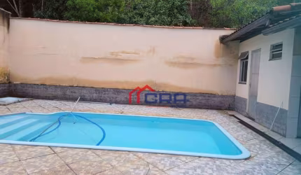 Casa com 2 dormitórios à venda, 104 m² por R$ 650.000,00 - Vale da Colina - Volta Redonda/RJ