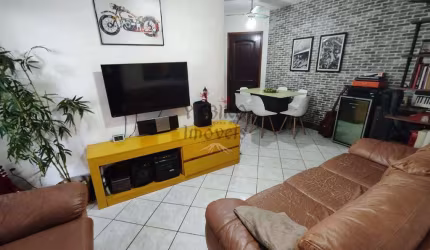 Apartamento com 2 dorms, Rio da Praia, Bertioga - R$ 390 mil, Cod: 1160