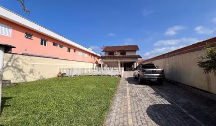 Casa com 3 quartos à venda no Maitinga, Bertioga , 495 m2 por R$ 1.600.000