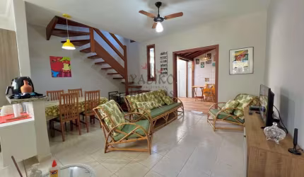 Casa com 2 quartos à venda no Centro, Bertioga , 77 m2 por R$ 510.000