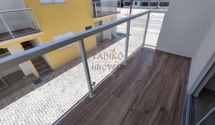 Casa em Vilagio com 2 quartos, sendo 01 suíte - Rio da Praia.