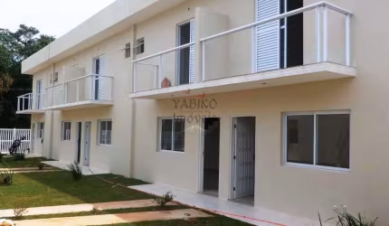 Világio em Bertioga, com 02 suítes, 02 vagas.